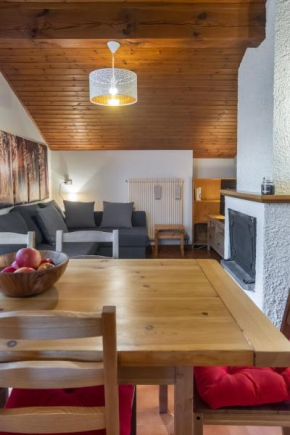 Residenza Lagorai Castello-Molina Di Fiemme